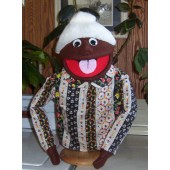 Granny Brown