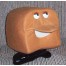 Bread Medium eyes 