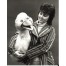 Granny Goose fake arm puppet