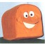 Loaf of Bread Puppet
